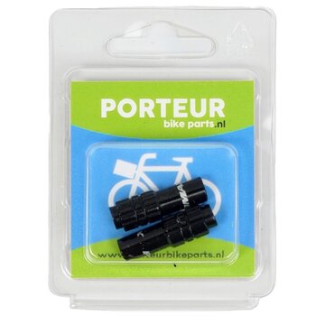 Porteur Fijnafsteller Porteur derailleur