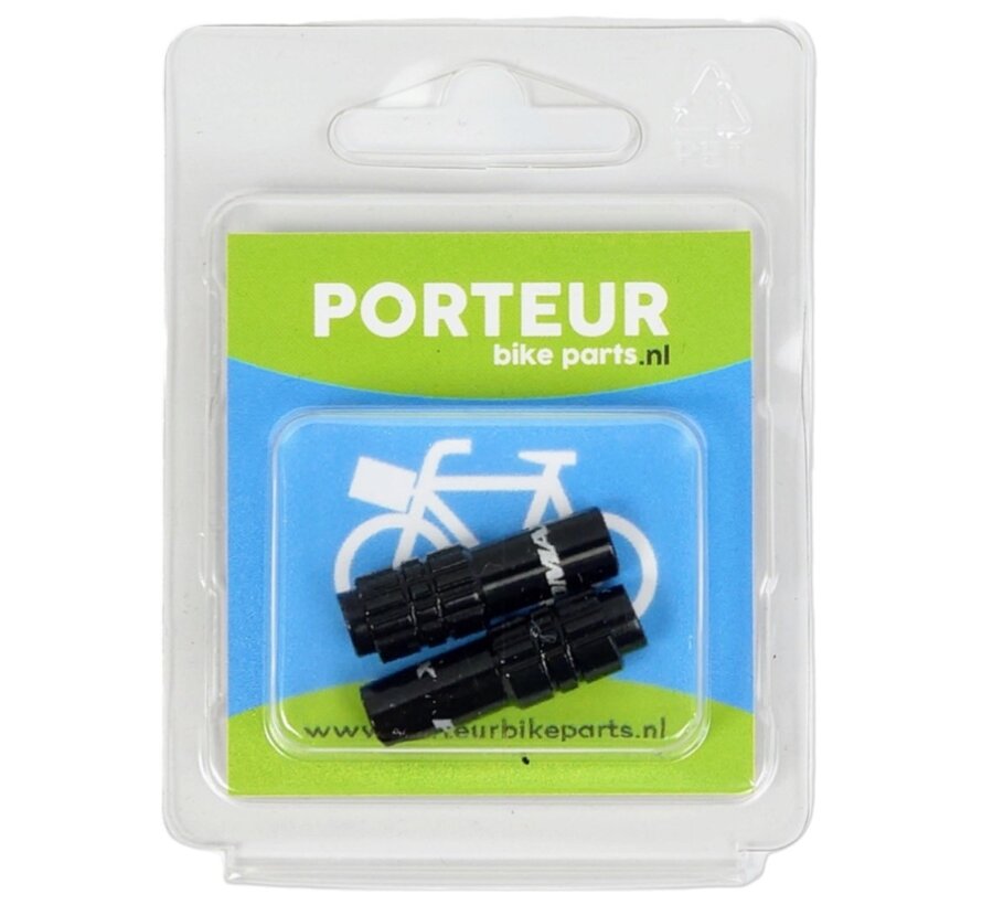 Fijnafsteller Porteur derailleur