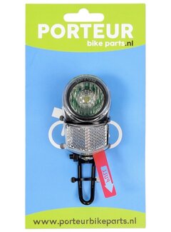 Porteur Koplamp Porteur nightlite