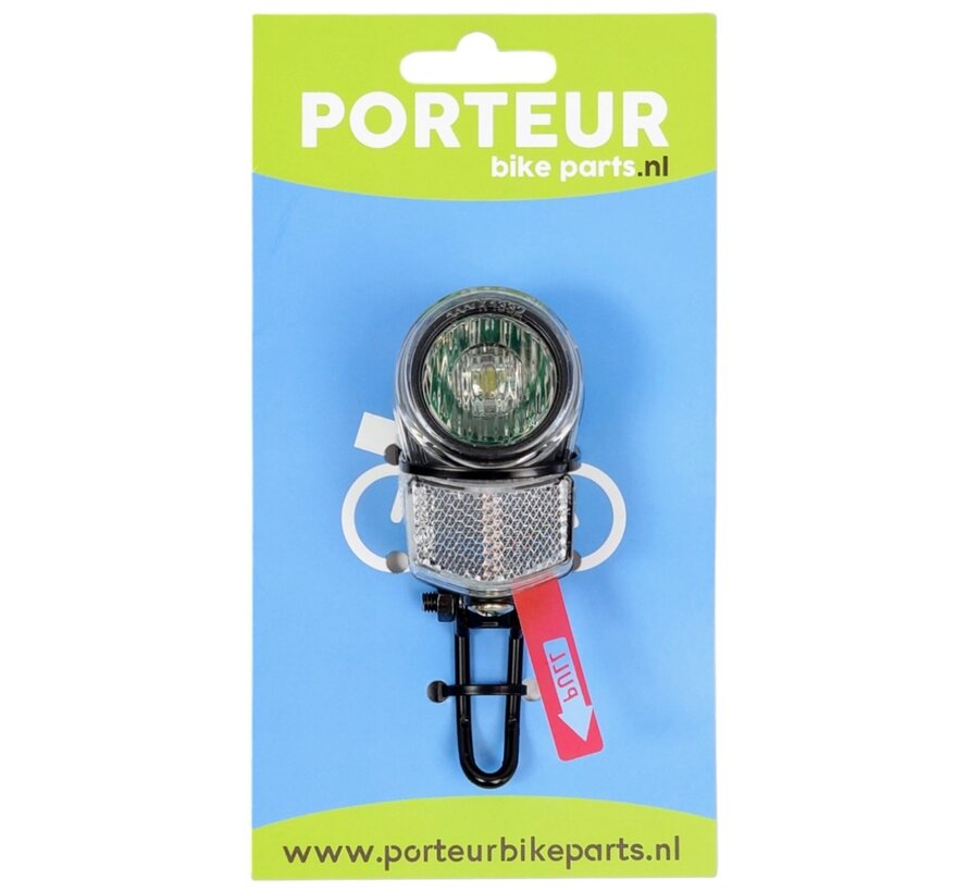 Koplamp Porteur nightlite