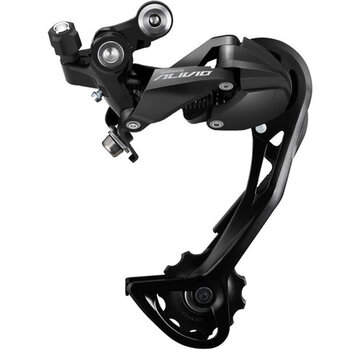 Shimano Derailleur Shimano achter Alivio 9v