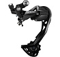 Derailleur Shimano achter Alivio 9v