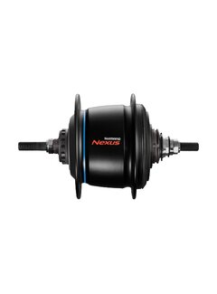 Shimano Naaf Shimano achter rollerbrake 8v