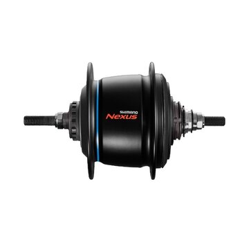 Shimano Naaf Shimano achter rollerbrake 8v