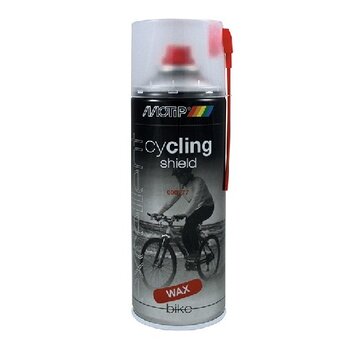 Motip Shield Motip cycling spray