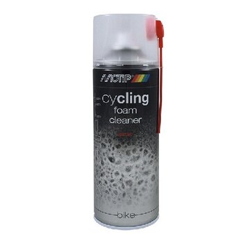 Motip Foam cleaner Motip cycling spray