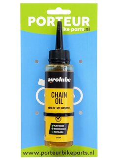 Porteur Chain oil Porteur 100ml Airolube