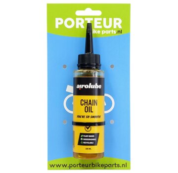 Porteur Chain oil Porteur 100ml Airolube