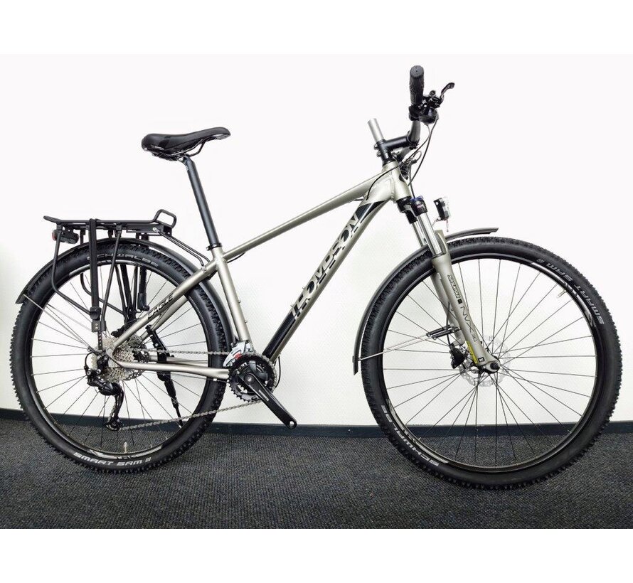 Fiets Thompson MTB Eagle City 29"