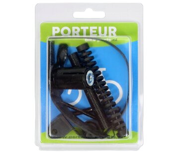 Porteur Stuurdemper Porteur uni tot 63mm