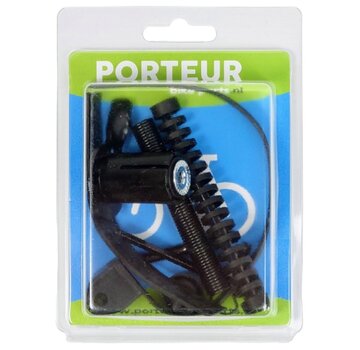 Porteur Stuurdemper Porteur uni tot 63mm