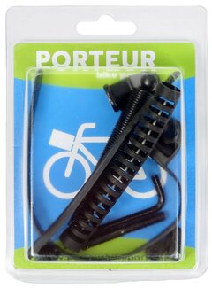 Porteur Stuurdemper Porteur 31mm-62mm