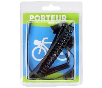 Porteur Stuurdemper Porteur 31mm-62mm