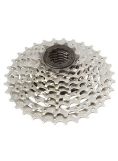 Shimano jun==Cassette Shimano hg400 9v 11-32