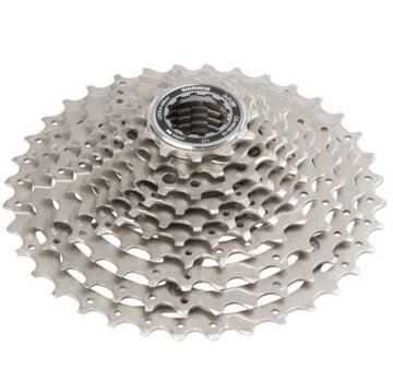 Shimano jun==Cassette Shimano hg50 10v 11-36