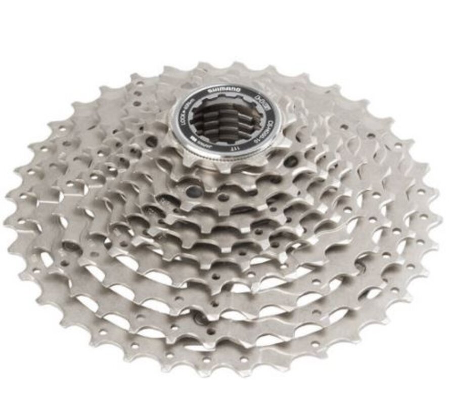 jun==Cassette Shimano hg50 10v 11-36