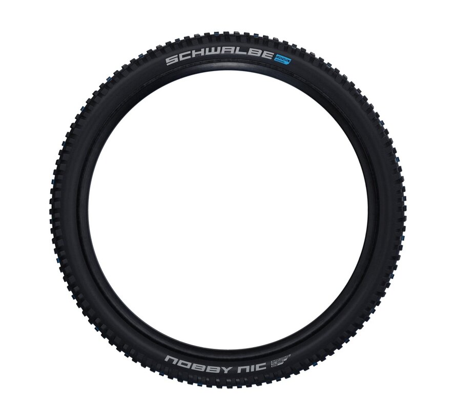 Btb Schwalbe 27.5x2.25 nobby nic