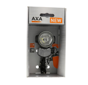 AXA Koplamp Axa blueline 50-T lux steady