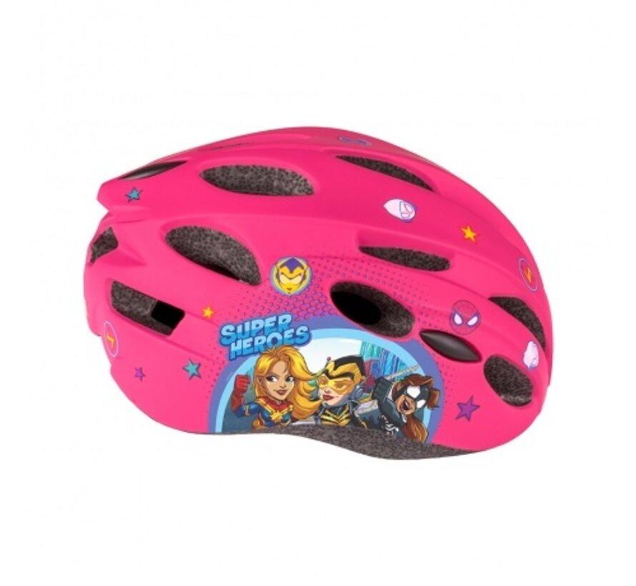 Helm SP super hero avengers roze