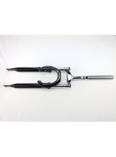 Vork 24 atb verend zwart draad