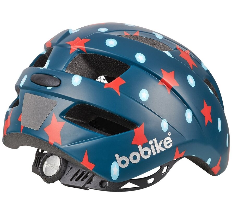 Helm Bobike kids plus s 52/56cm