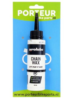 Porteur Chain wax Porteur 100ml Airolube