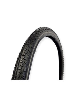 Deli Tire Btb Deli 24x1.75 47-507 zwart