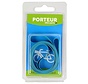 Velglint Porteur 26" 20mm super blauw