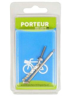 Porteur Controlestift Porteur HSA126 2 streep