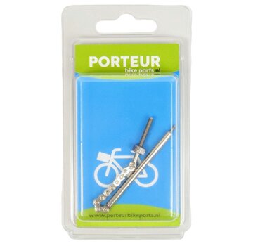 Porteur Controlestift Porteur HSA126 2 streep