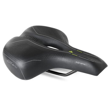 Selle Bassano Zadel Sb Volare suprema 5zone EL dames