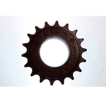 Bhogal Freewheel Bhogal 18t