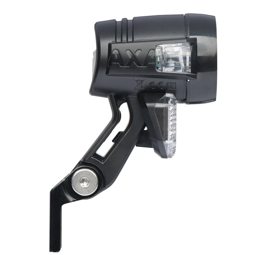 Koplamp Axa blueline 30-T steady auto