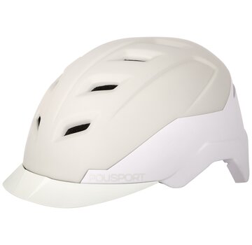 Polisport Helm Polisport E City speed e-bike cream