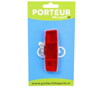 Porteur Achterlicht Porteur drager led e-bike