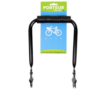 Porteur Rugleuning Porteur 15cm standaard