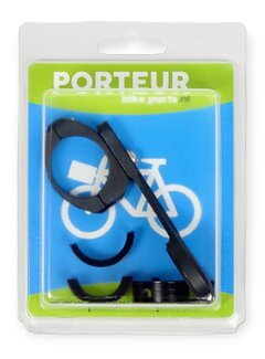 Porteur Stuurhouder Porteur garmin edge