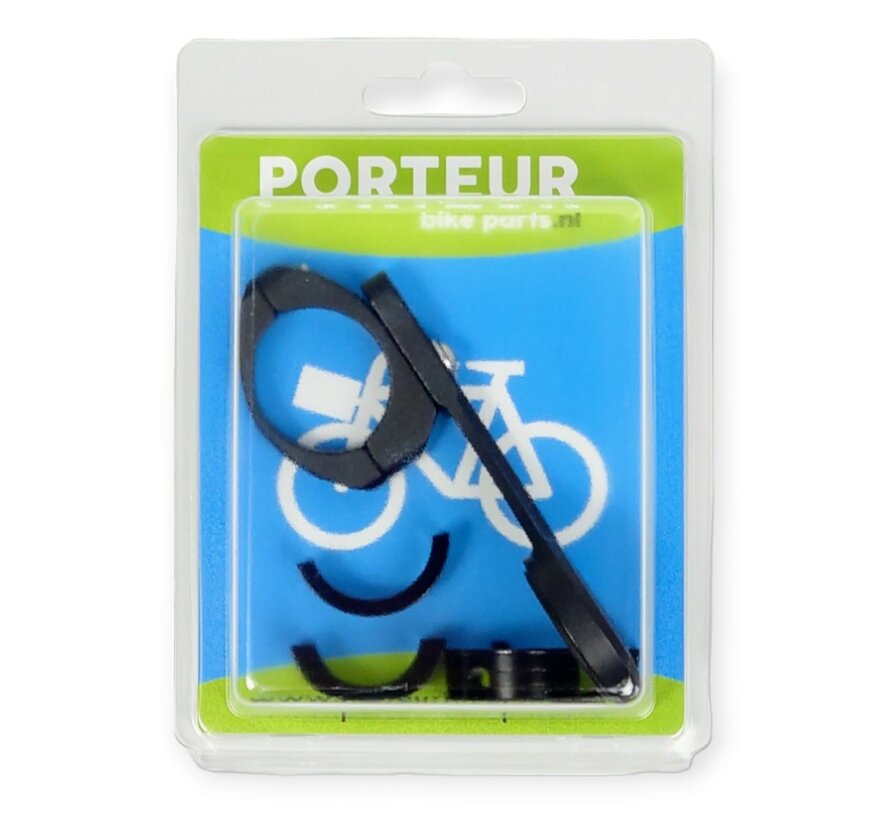 Stuurhouder Porteur garmin edge