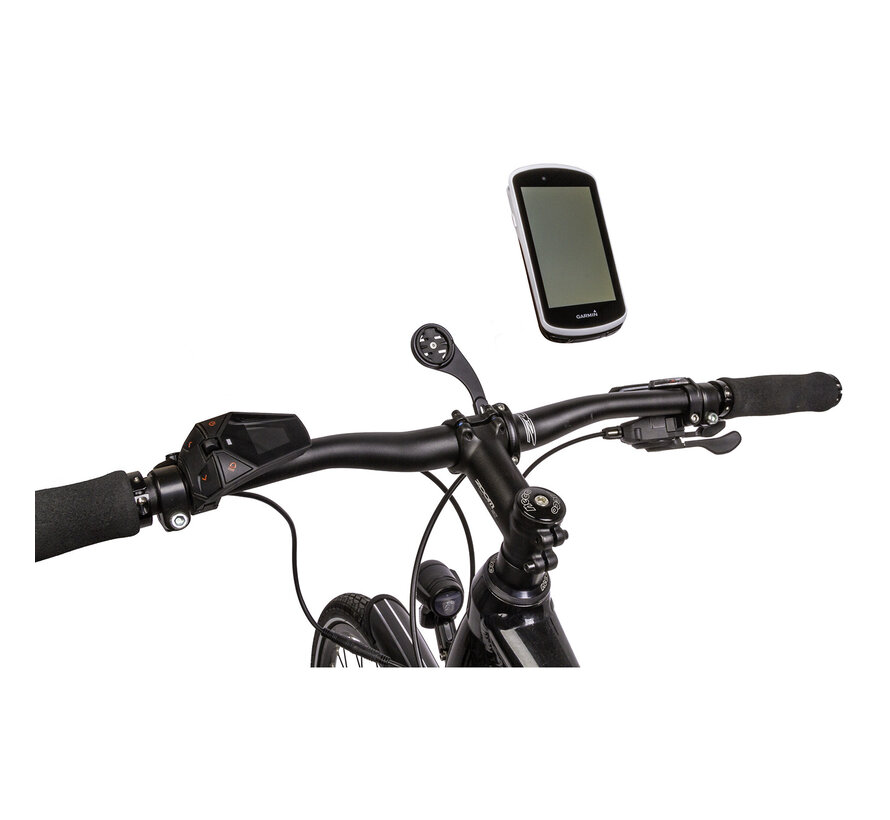 Stuurhouder Porteur garmin edge