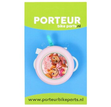 Porteur Bel Porteur staal Paw Patrol meisjes