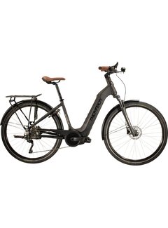 Thompson Fiets Thompson Icarus 625 bosch perform