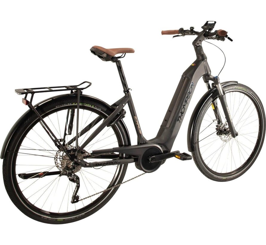 Fiets Thompson Icarus 625 bosch perform