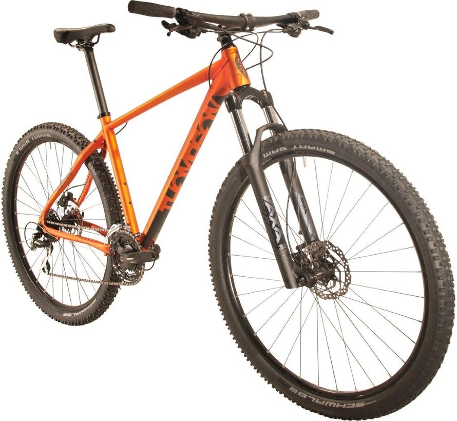 Fiets Thompson MTB Lizzard 29"