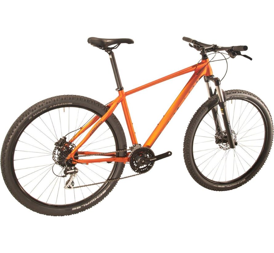 Fiets Thompson MTB Lizzard 29"