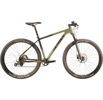 Thompson Fiets Thompson MTB XC-9100 Comp 29"