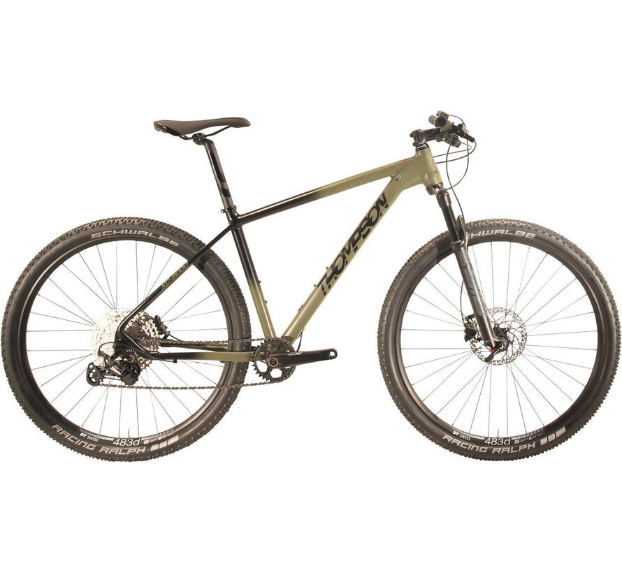 Fiets Thompson MTB XC-9100 Comp 29"