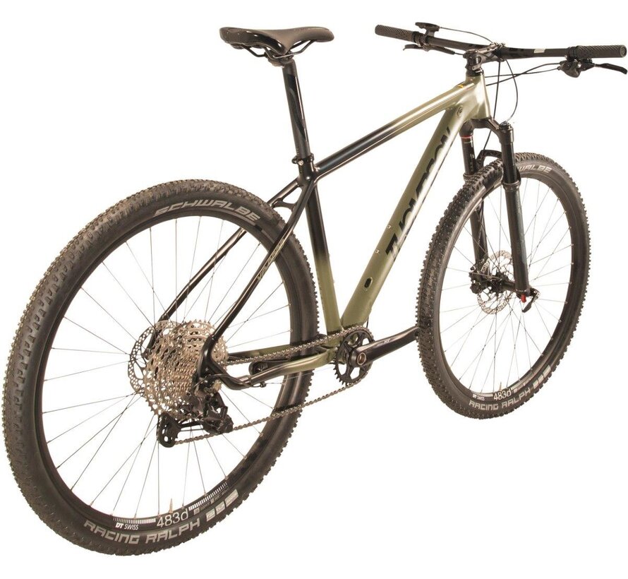 Fiets Thompson MTB XC-9100 Comp 29"