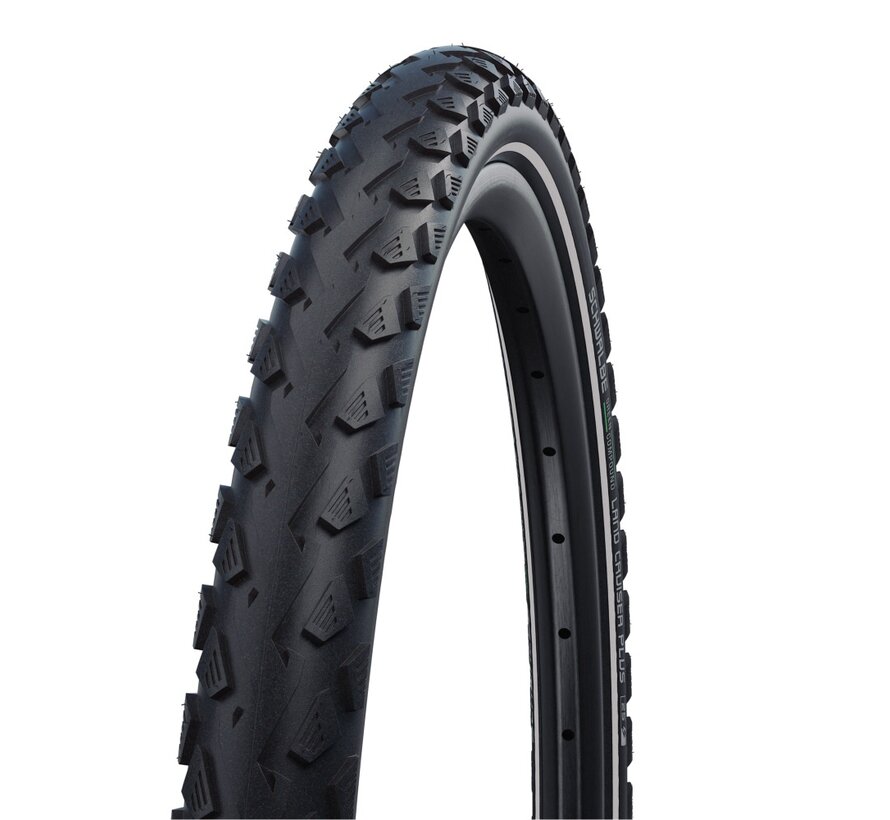 Btb Schwalbe 26x2.00 land cruiser plus