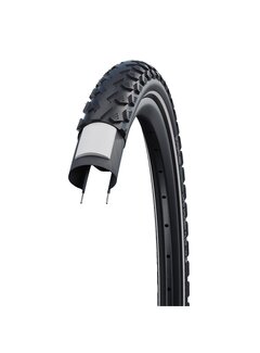 Schwalbe Btb Schwalbe 26x2.00 land cruiser plus