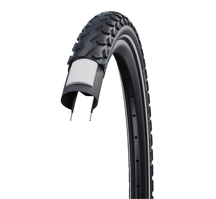 Btb Schwalbe 26x2.00 land cruiser plus